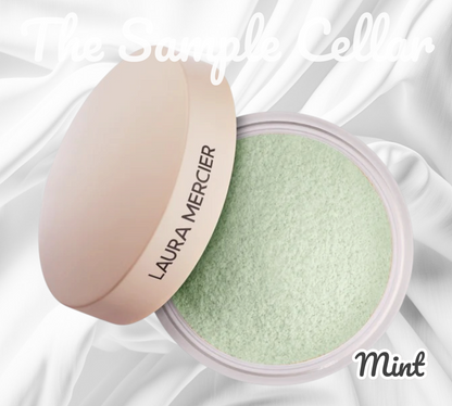 Laura Mercier - Translucent Loose Setting Powder ‘Ultra-Blur’