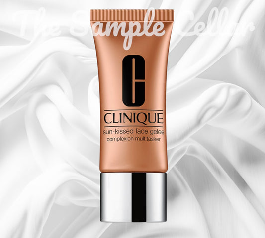 Clinique - Sun-Kissed Face Gelee