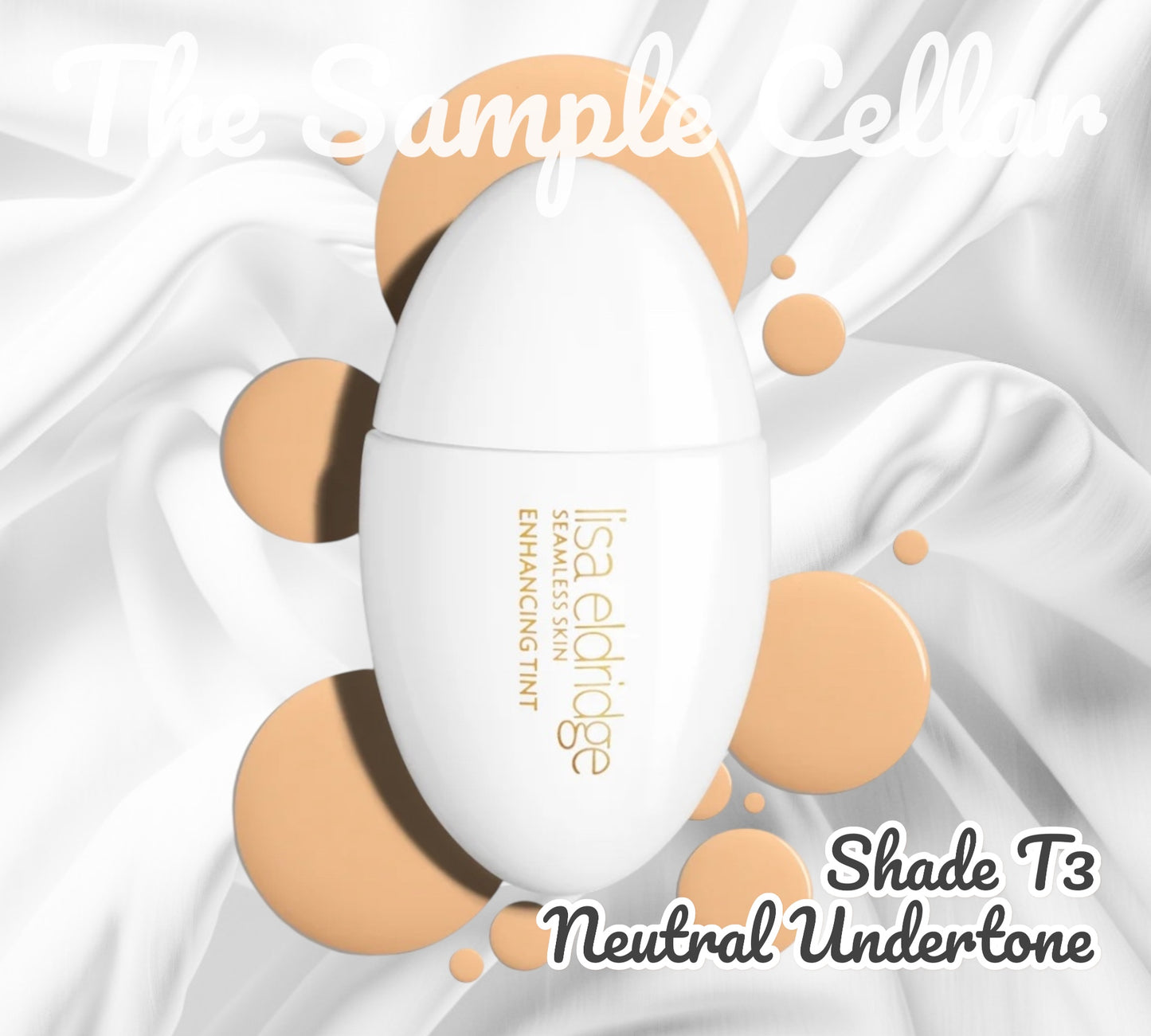 Lisa Eldridge - Seamless Skin Enhancing Tint