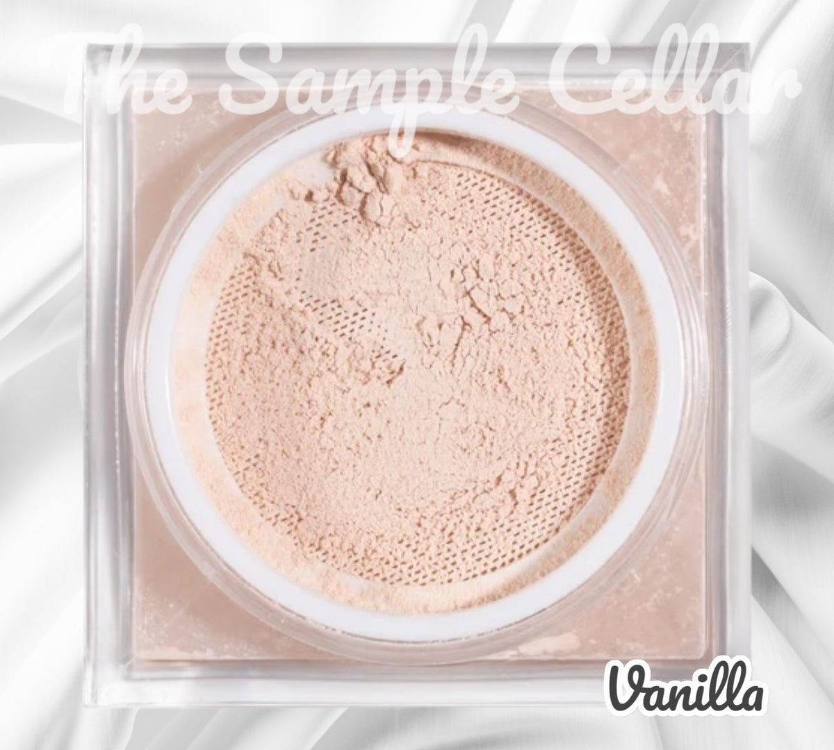 Kate Delaney Powder BPerfect x Katie Daley - Perfect Powder – The Sample Cellar