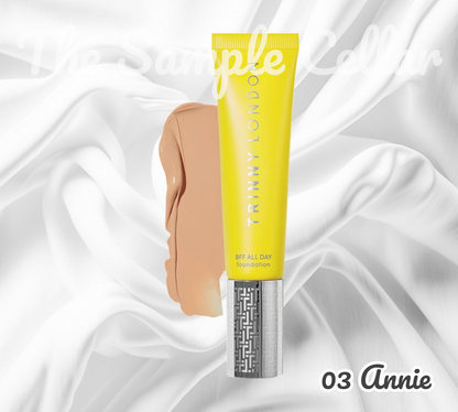 Trinny London - BFF All Day Foundation