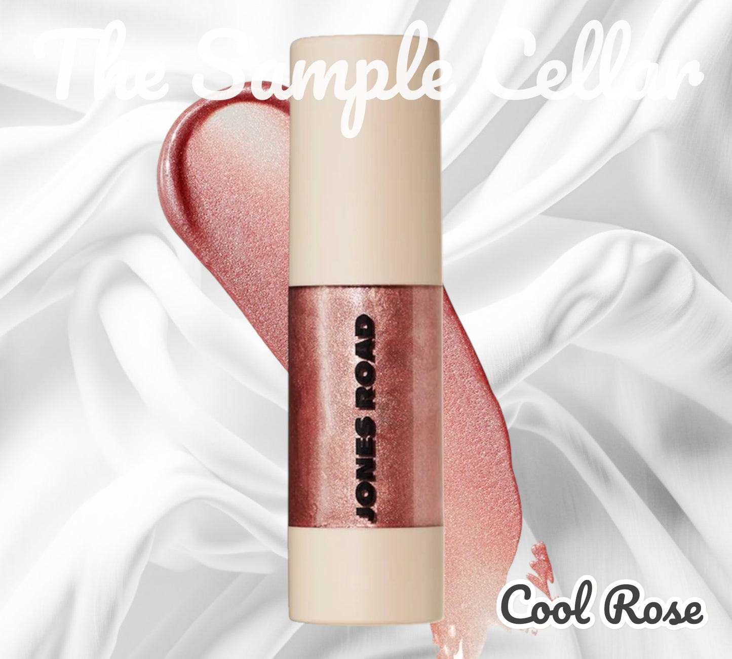 Jones Road - Shimmer Face Oil