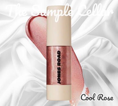 Jones Road - Shimmer Face Oil