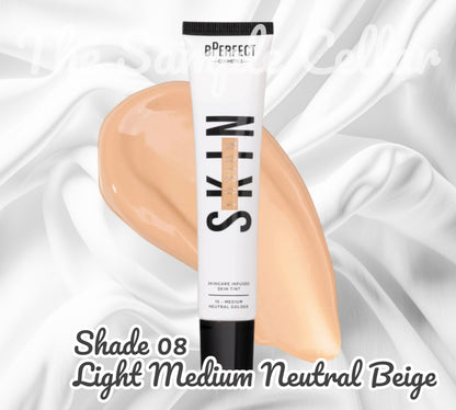 bPerfect Cosmetics - Skin Fusion Skin Tint