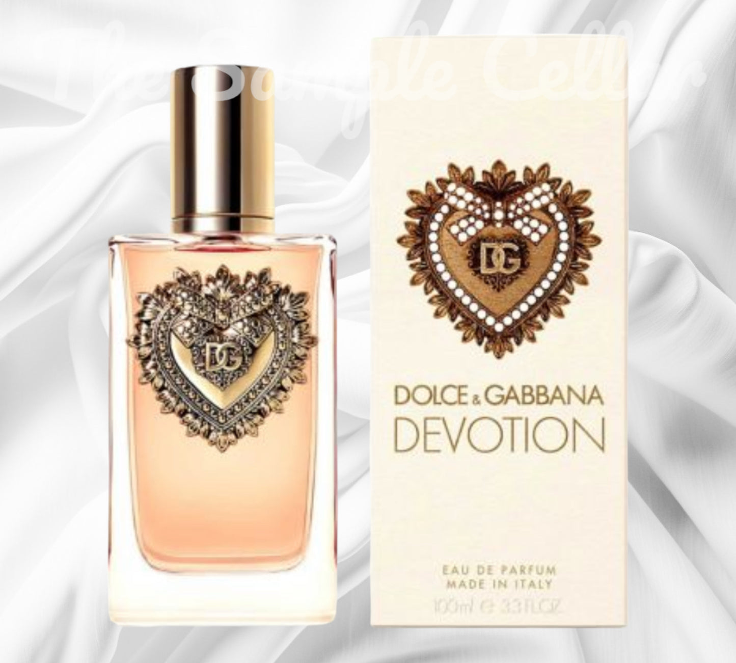 Dolce & Gabbana - Devotion Eau de Parfum