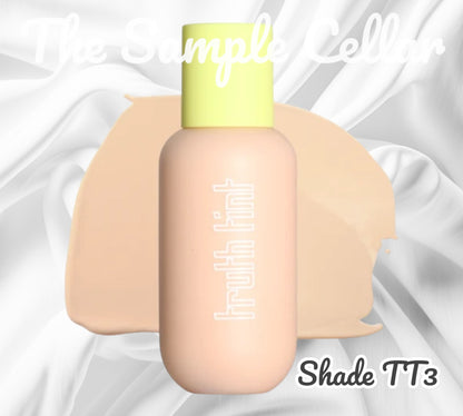 Made by Mitchell - Truth Tint Skin Tint