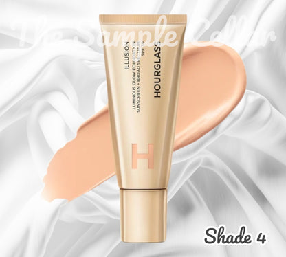 Hourglass - Illusion Luminous Glow Foundation SPF30