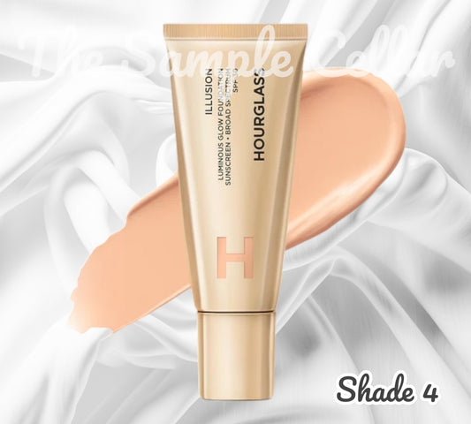 Hourglass - Illusion Luminous Glow Foundation SPF30