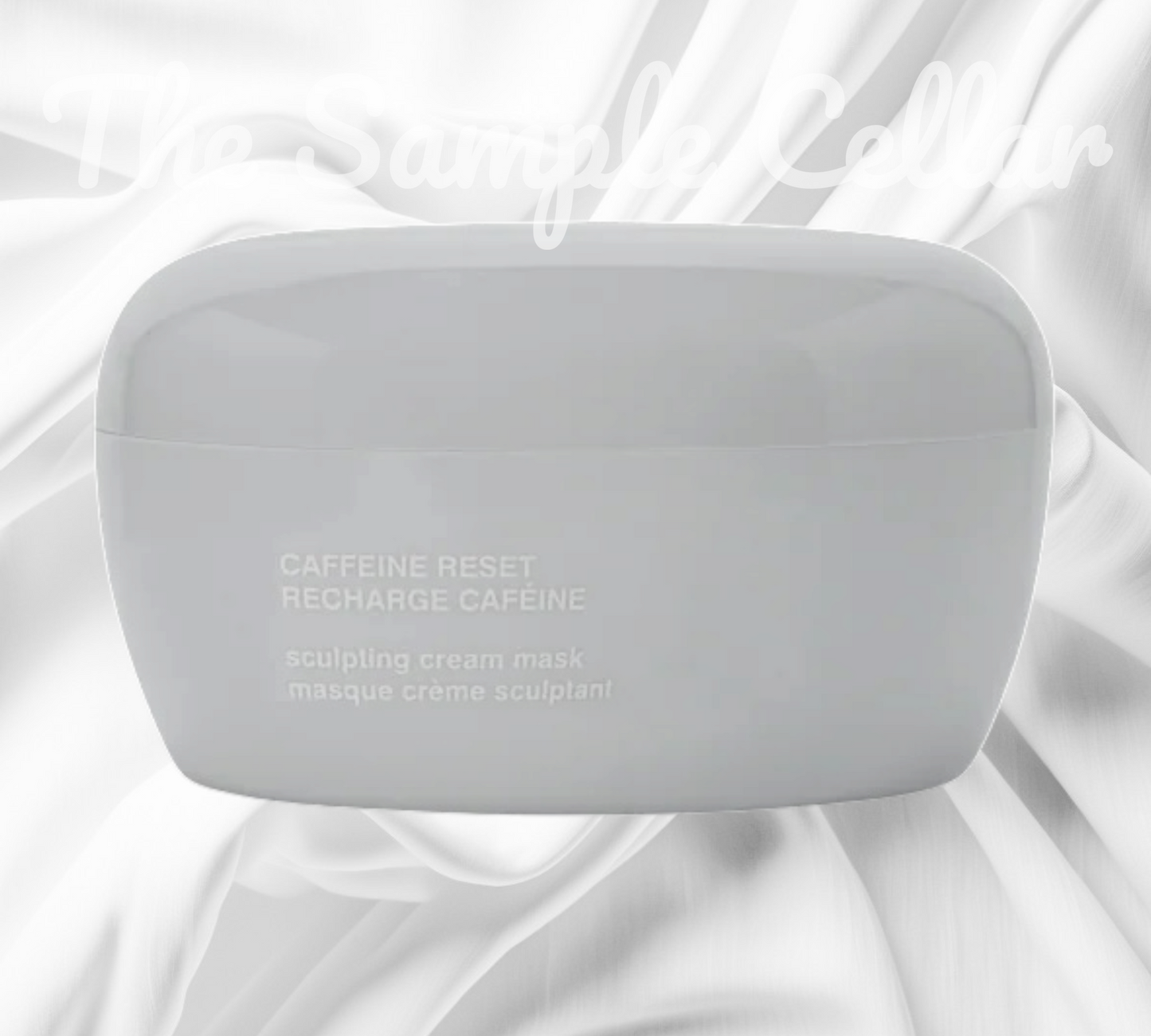 Rhode - Caffeine Reset Sculpting Cream Mask