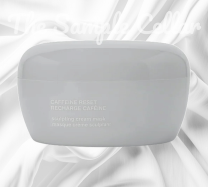 Rhode - Caffeine Reset Sculpting Cream Mask