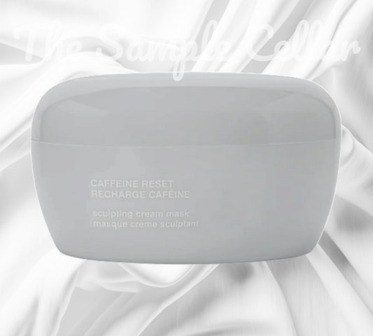 Rhode - Caffeine Reset Sculpting Cream Mask