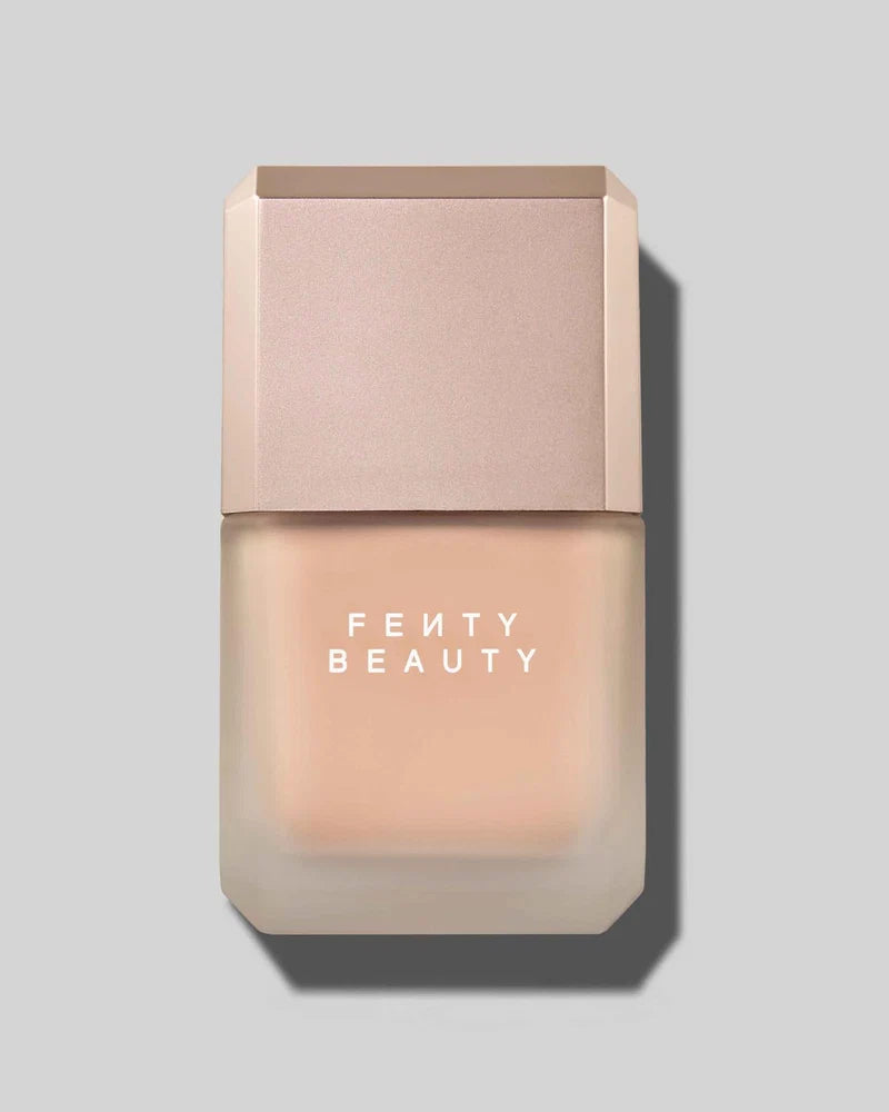 Fenty Beauty - Pro Filt’r Fluid Flex Natural Matte Longwear Foundation