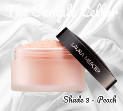 Laura Mercier - Secret Brightening Powder for Under Eyes