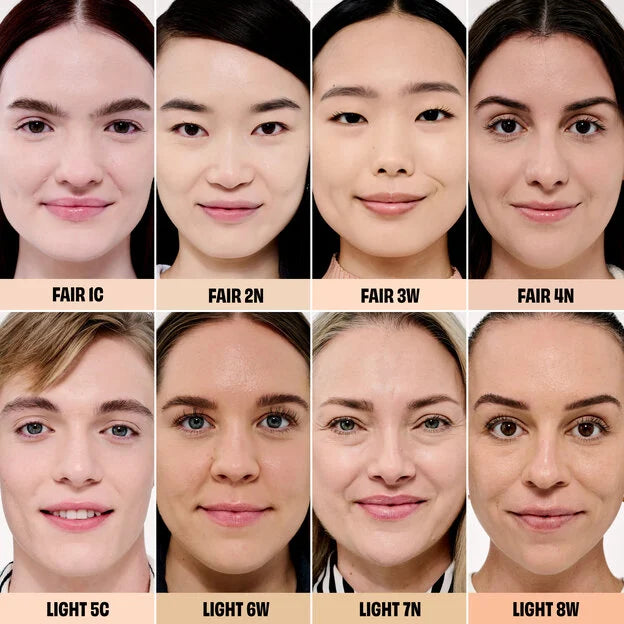 Benefit - The POREfessional Foundation