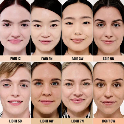 Benefit - The POREfessional Foundation