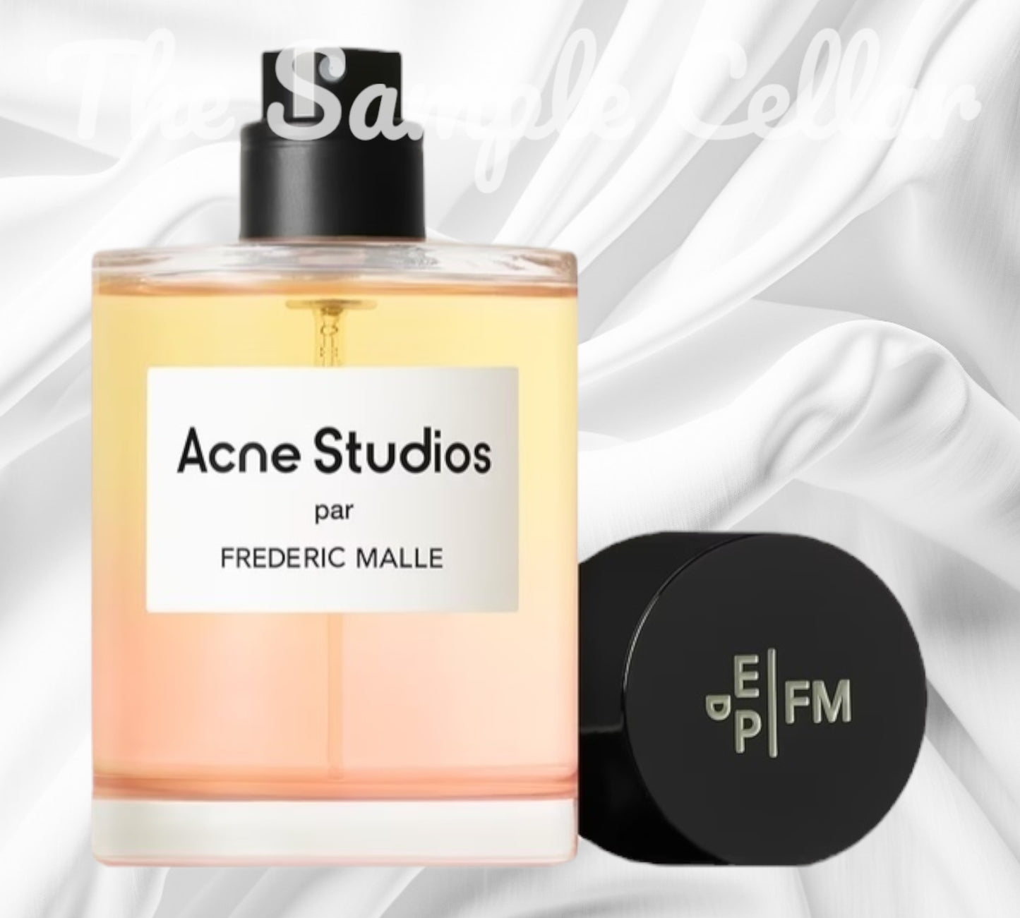 Frédéric Malle - Acne Studios Eau de Parfum