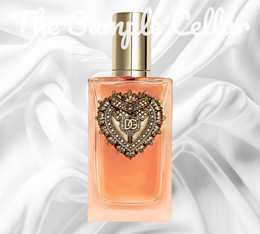 Dolce & Gabbana - Devotion Intense Eau de Parfum