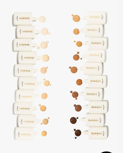 KASH Beauty - Miracle Tint