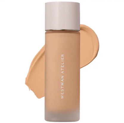 Westman Atelier - Suprême Bio-Complex Liquid Foundation with Exosomes and Peptides