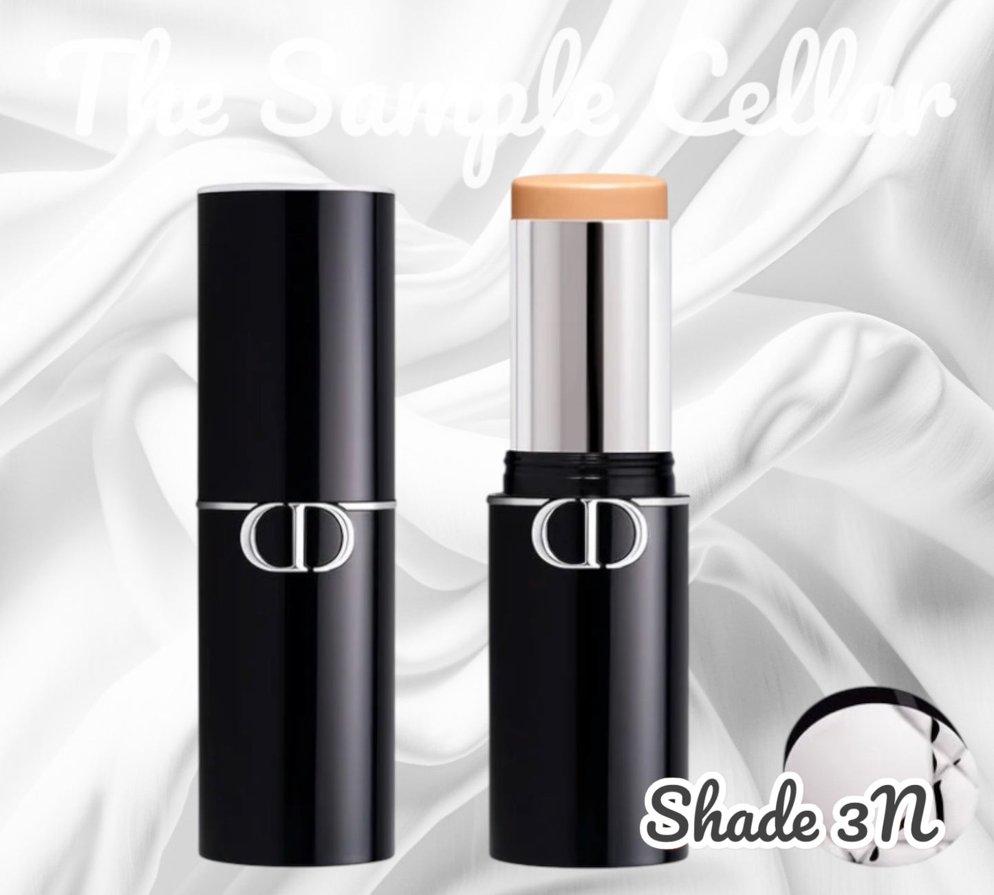 Dior - Forever Skin Perfect Foundation Stick