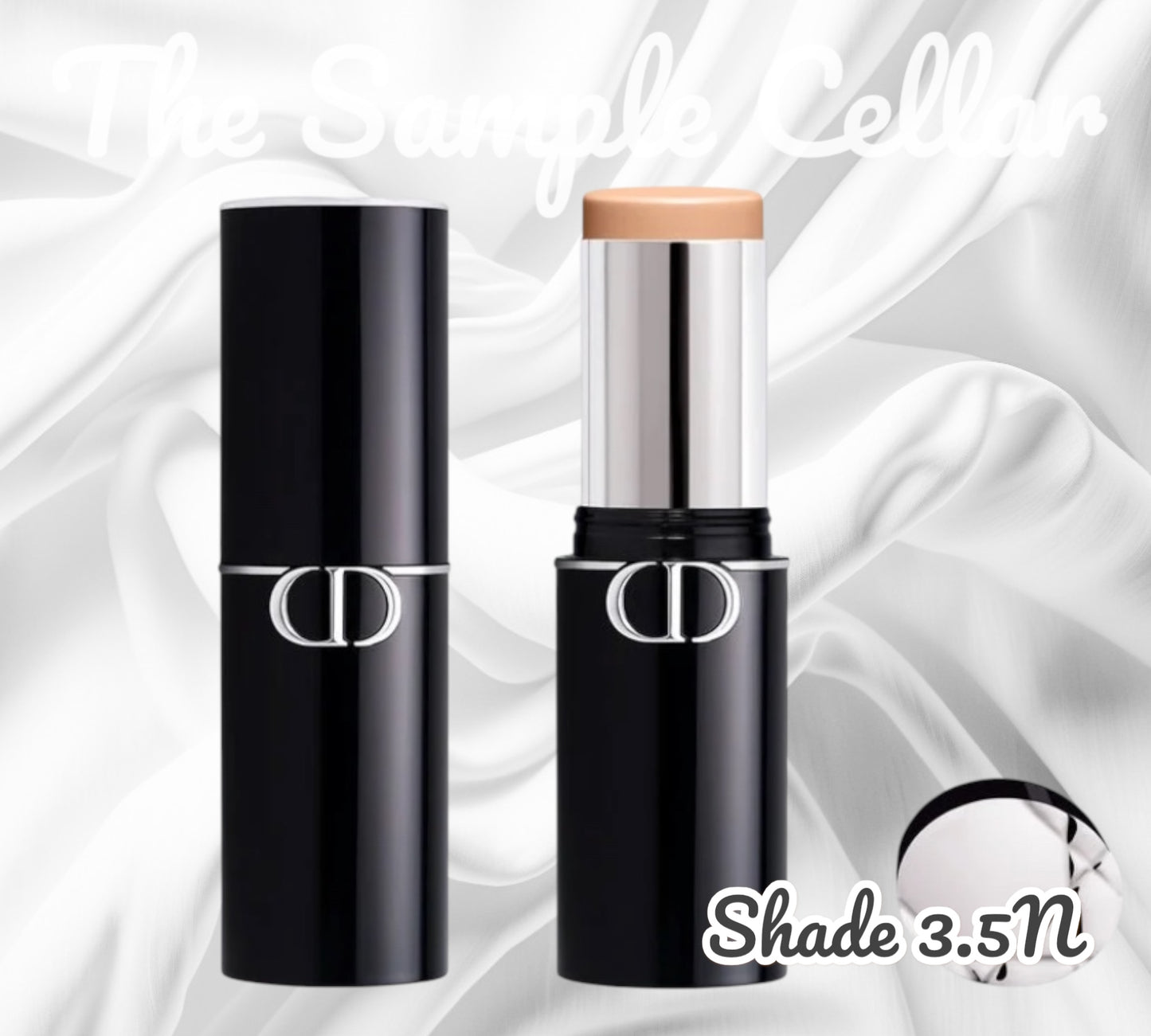 Dior - Forever Skin Perfect Foundation Stick