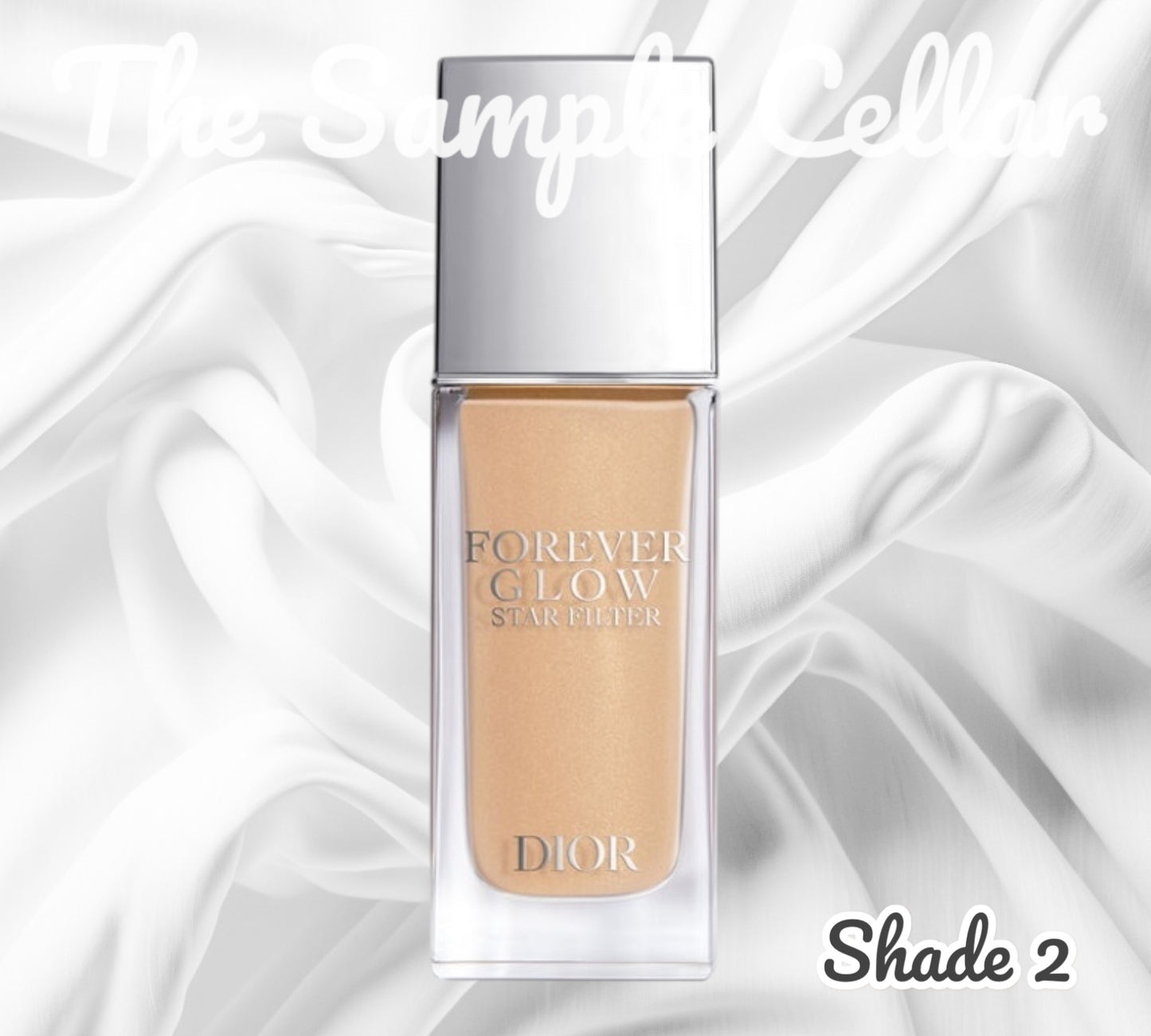 Dior - Forever Glow Star Filter