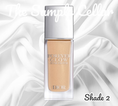 Dior - Forever Glow Star Filter