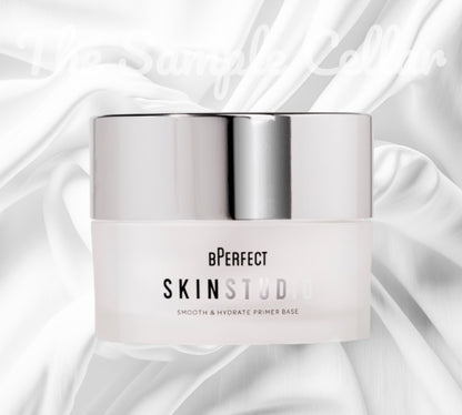 bPerfect Skin Studio - Smooth & Hydrate Primer Base