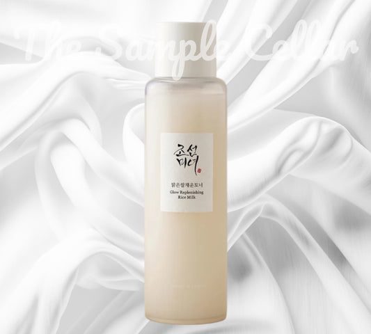 Beauty of Joseon - Glow Replenishing Rice Milk