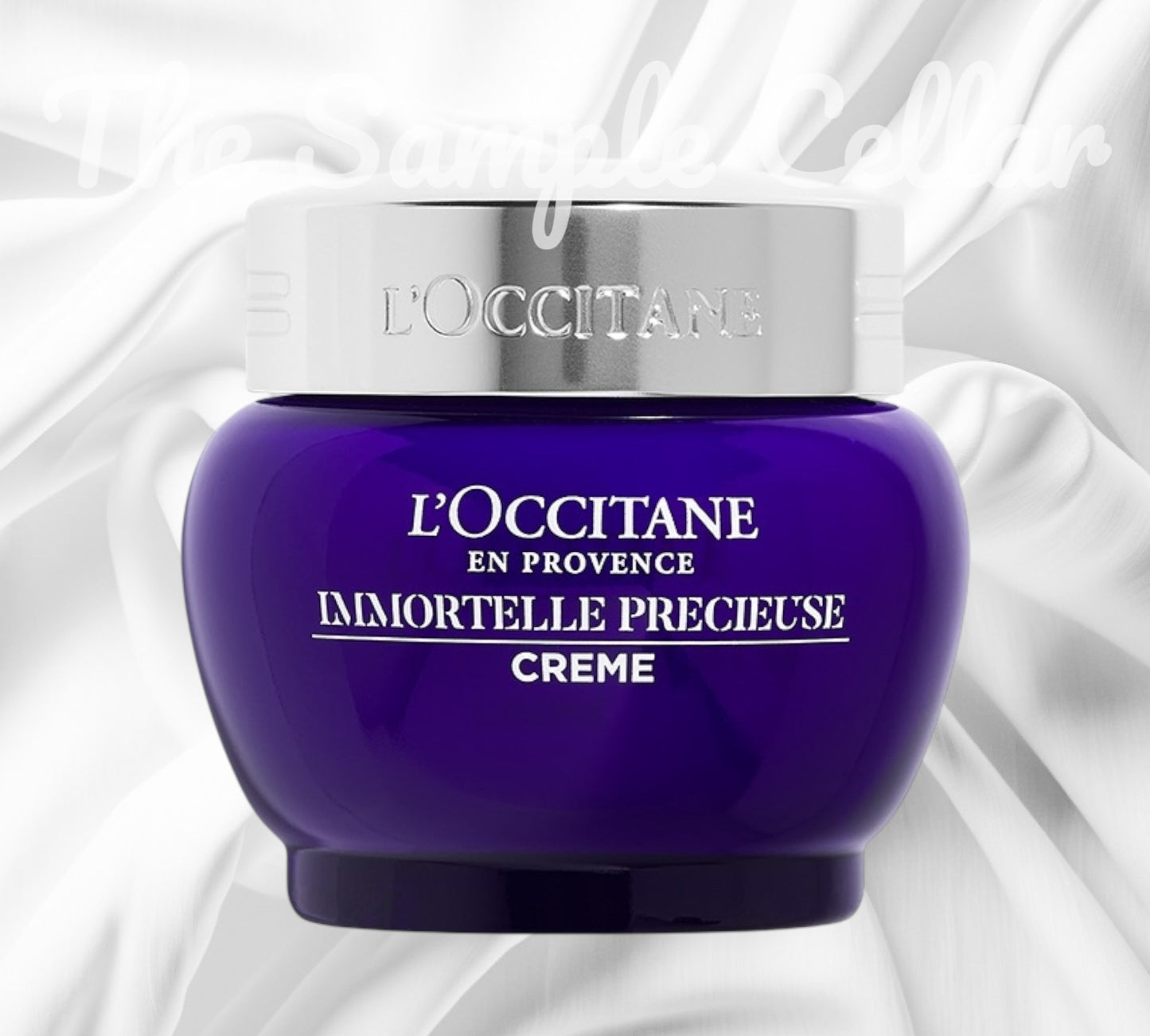 L’Occitane - Immortelle Precious Cream