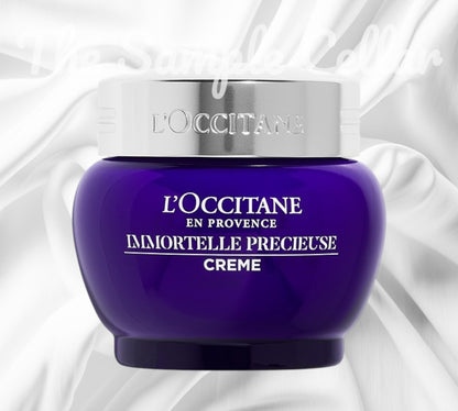 L’Occitane - Immortelle Precious Cream