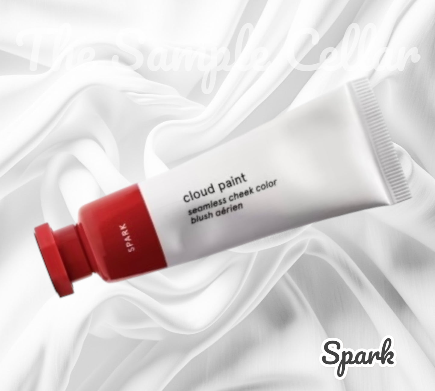 Glossier - Cloud Paint
