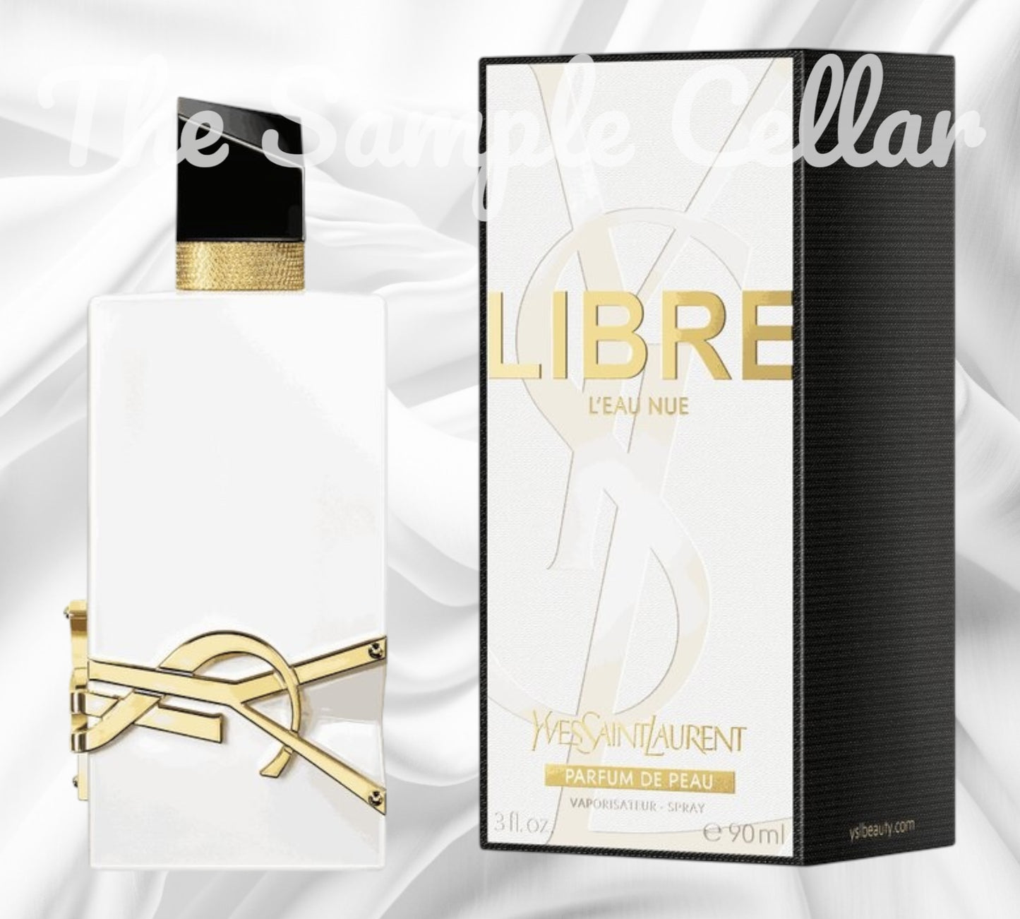 YSL - Libre L’Eau Nue Eau de Parfum