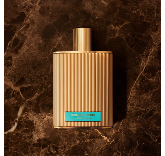 Victoria Beckham - Hotel Portofino Extrait de Parfum