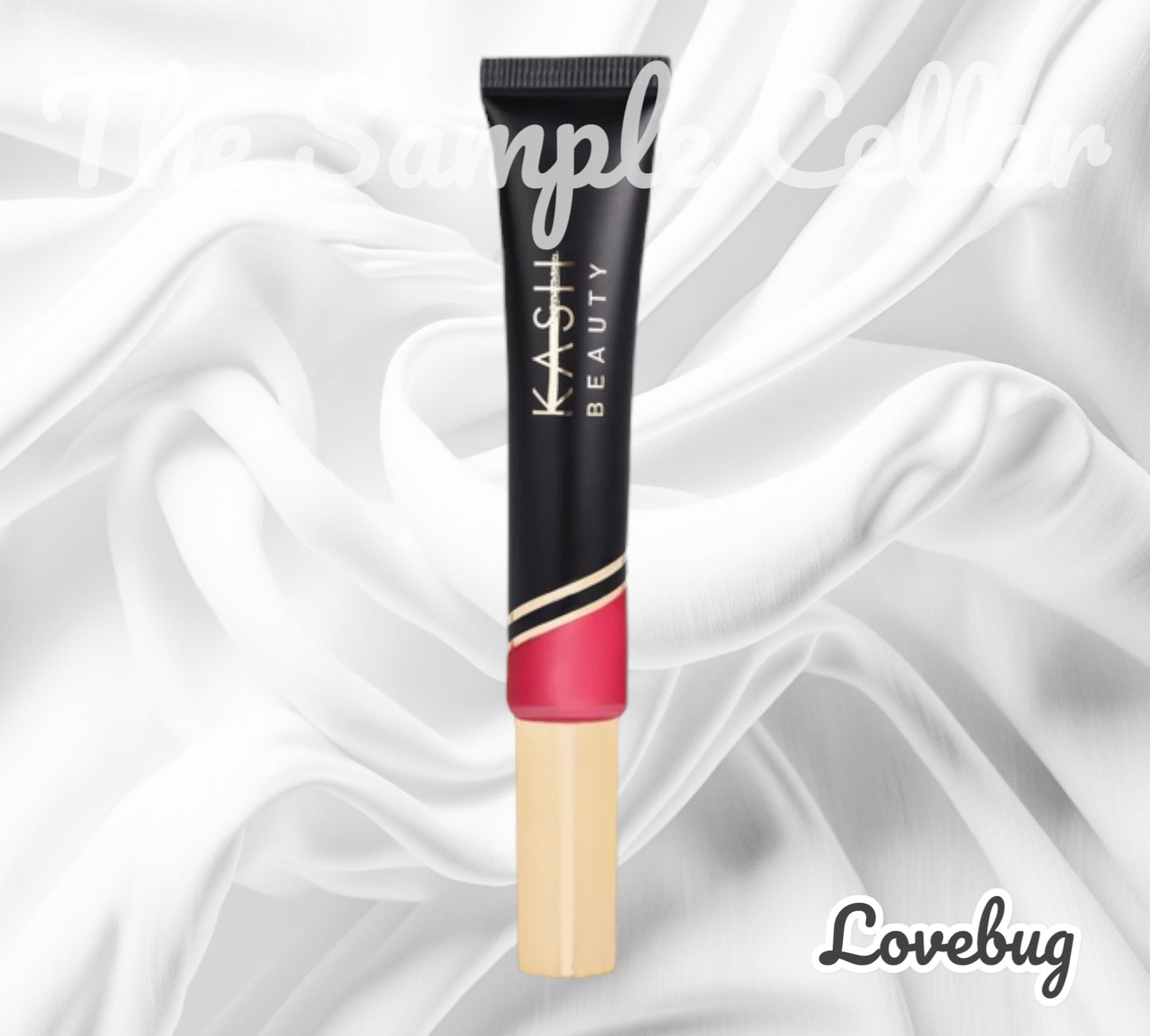 KASH Beauty - Skin Glaze Blusher