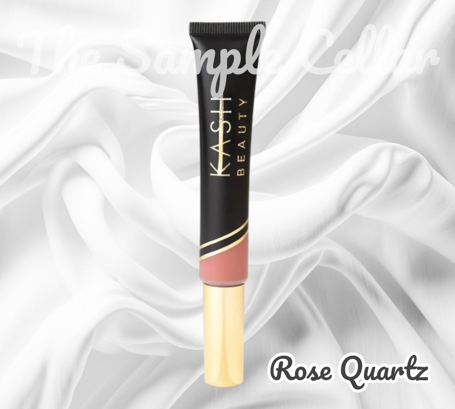 KASH Beauty - Skin Glaze Blusher