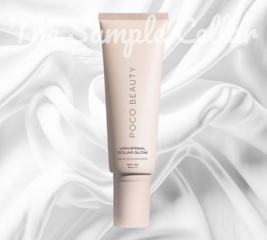Poco Beauty - Universal Solar Glow