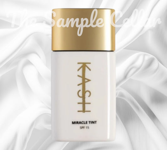 KASH Beauty - Miracle Tint