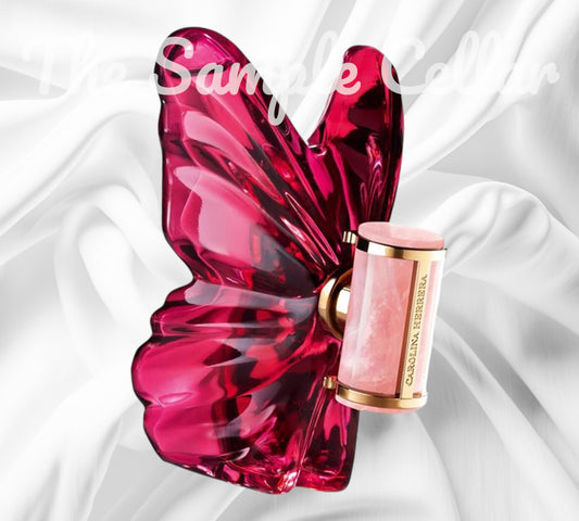 Carolina Herrera - La Bomba Eau de Parfum