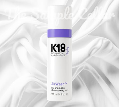 K18 - AirWash Dry Shampoo