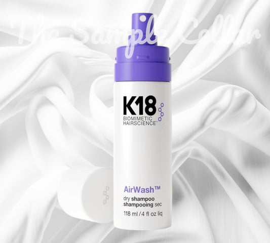 K18 - AirWash Dry Shampoo