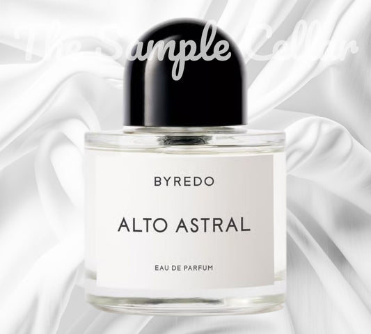 Byredo - Alto Astral Eau de Parfum