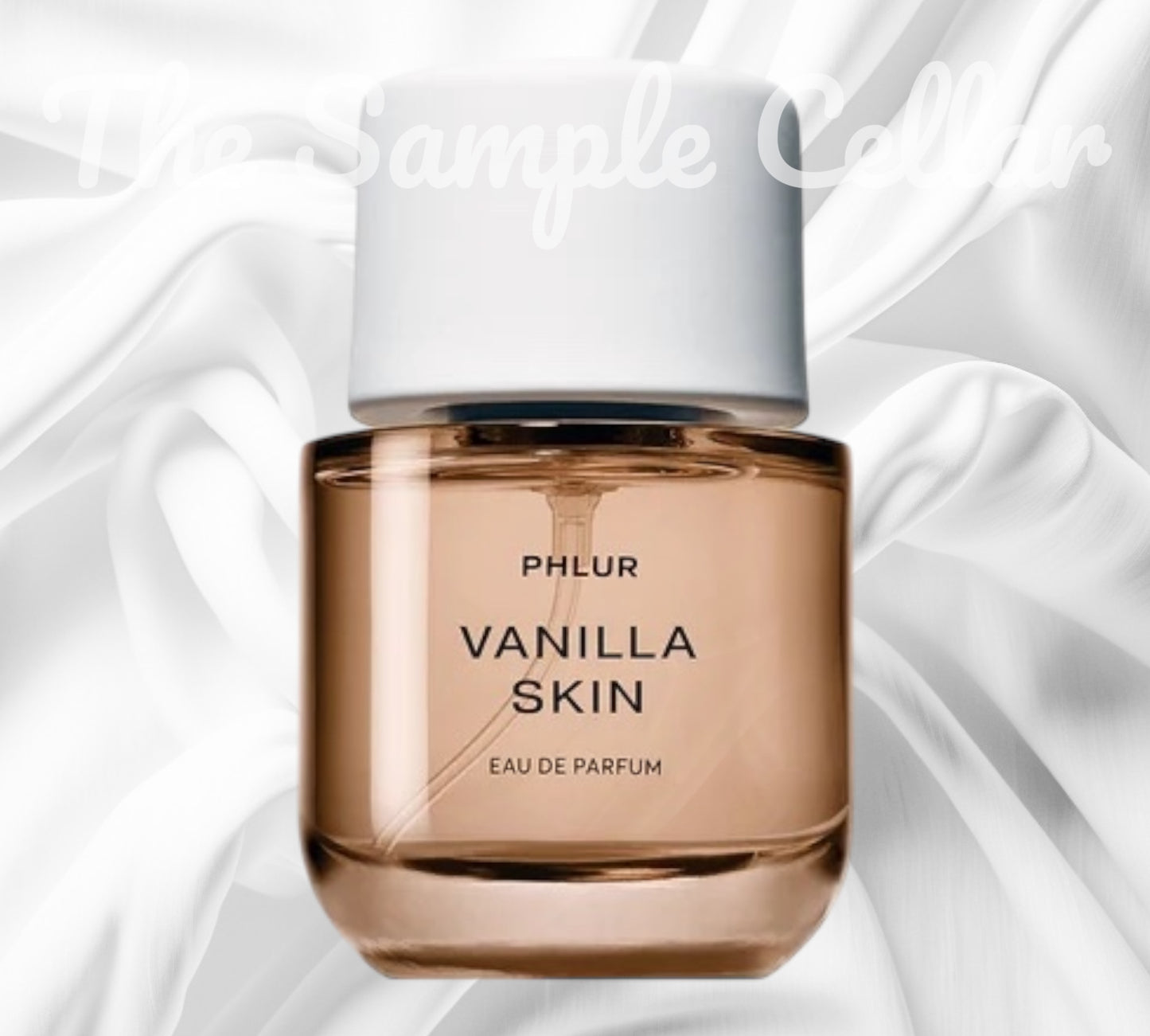 Phlur - Vanilla Skin Eau de Parfum