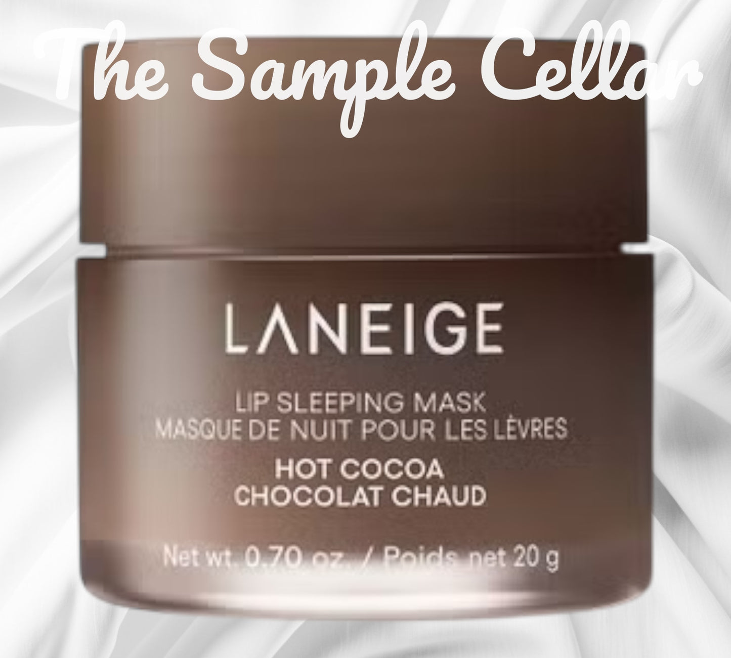 Laneige - Lip Sleeping Mask