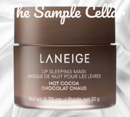 Laneige - Lip Sleeping Mask