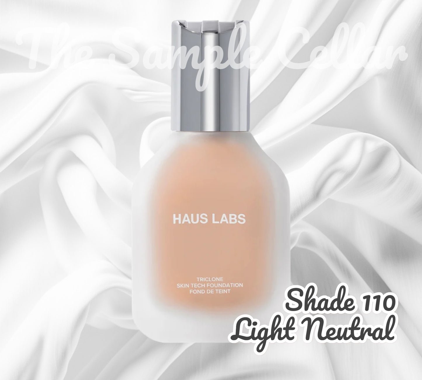 Haus Labs by Lady Gaga - Triclone Skin Tech Foundation