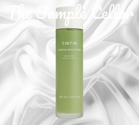 TirTir - Matcha Skin Toner