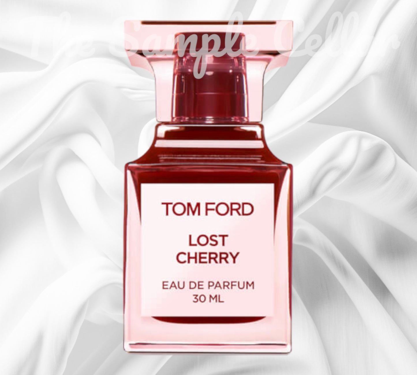 Tom Ford - Lost Cherry Eau de Parfum