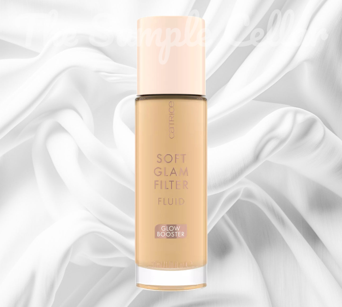 Catrice - Soft Glam Filter Fluid