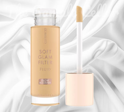 Catrice - Soft Glam Filter Fluid